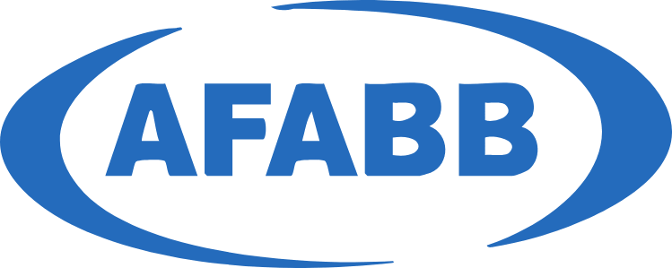 Logo AFABB