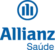 Logo Allianz Saúde