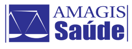 Logo AMAGIS Saúde