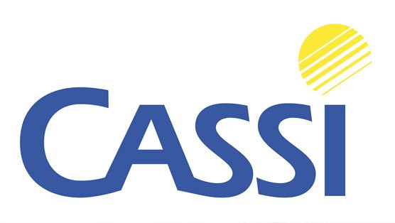 Logo CASSI