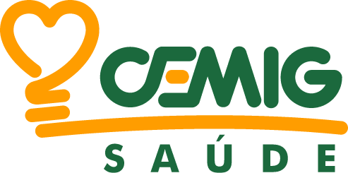 Logo CEMIG Saúde