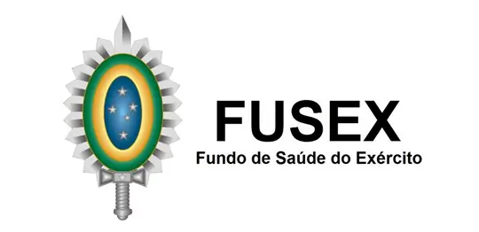 Logo FUSEX (Exército)
