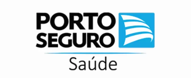 Logo Porto Seguro