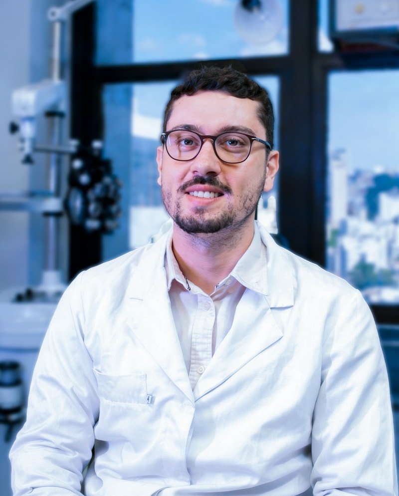 Dr. Bruno Grillo Monteiro