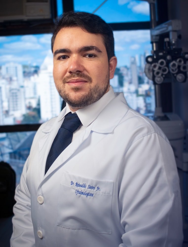 Dr. Reinaldo O. Sieiro Junior